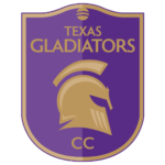 TEXAS GLADIATORS CC