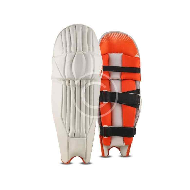 Junior leg pads - Image 2