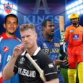 Atlanta Kings CC: Rising Stars in the National Cricket League