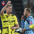 Gloucestershire Stun Bears in Low-Scorer to Book Finals Day Spot