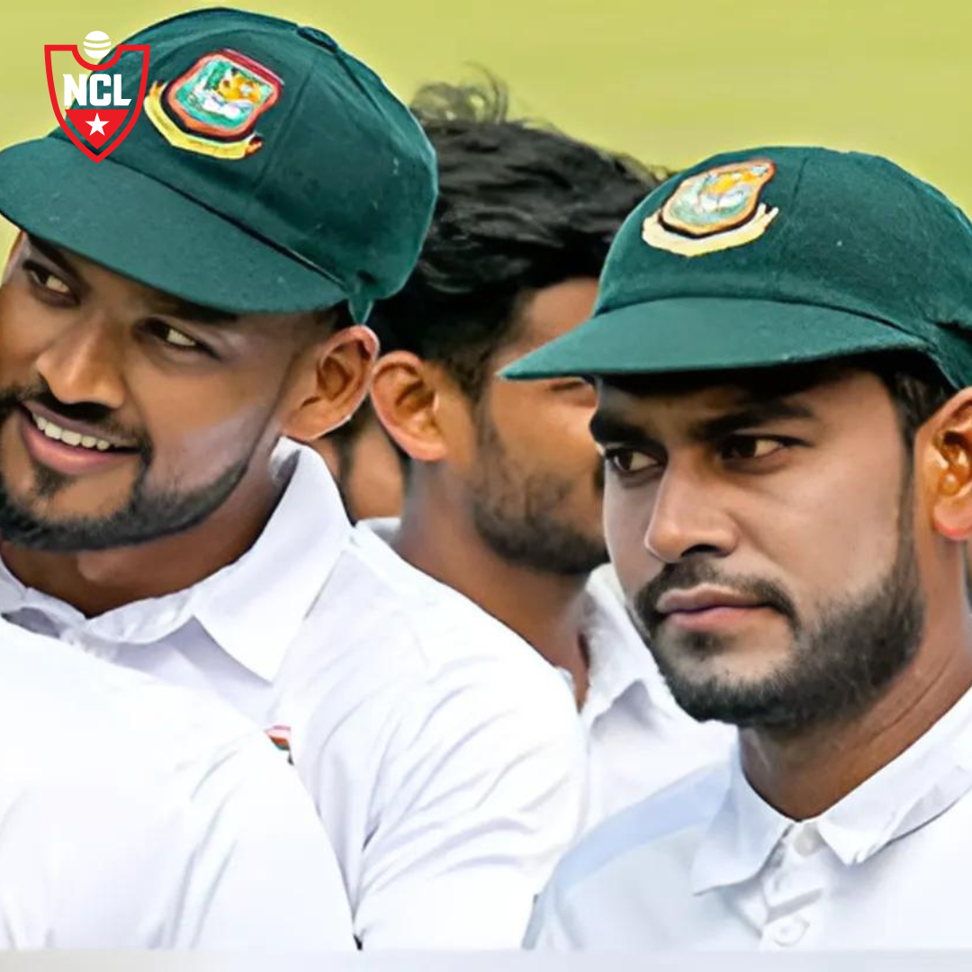 Uncapped Jaker Ali replaces injured Shoriful Islam for Bangladesh's Tests against India.