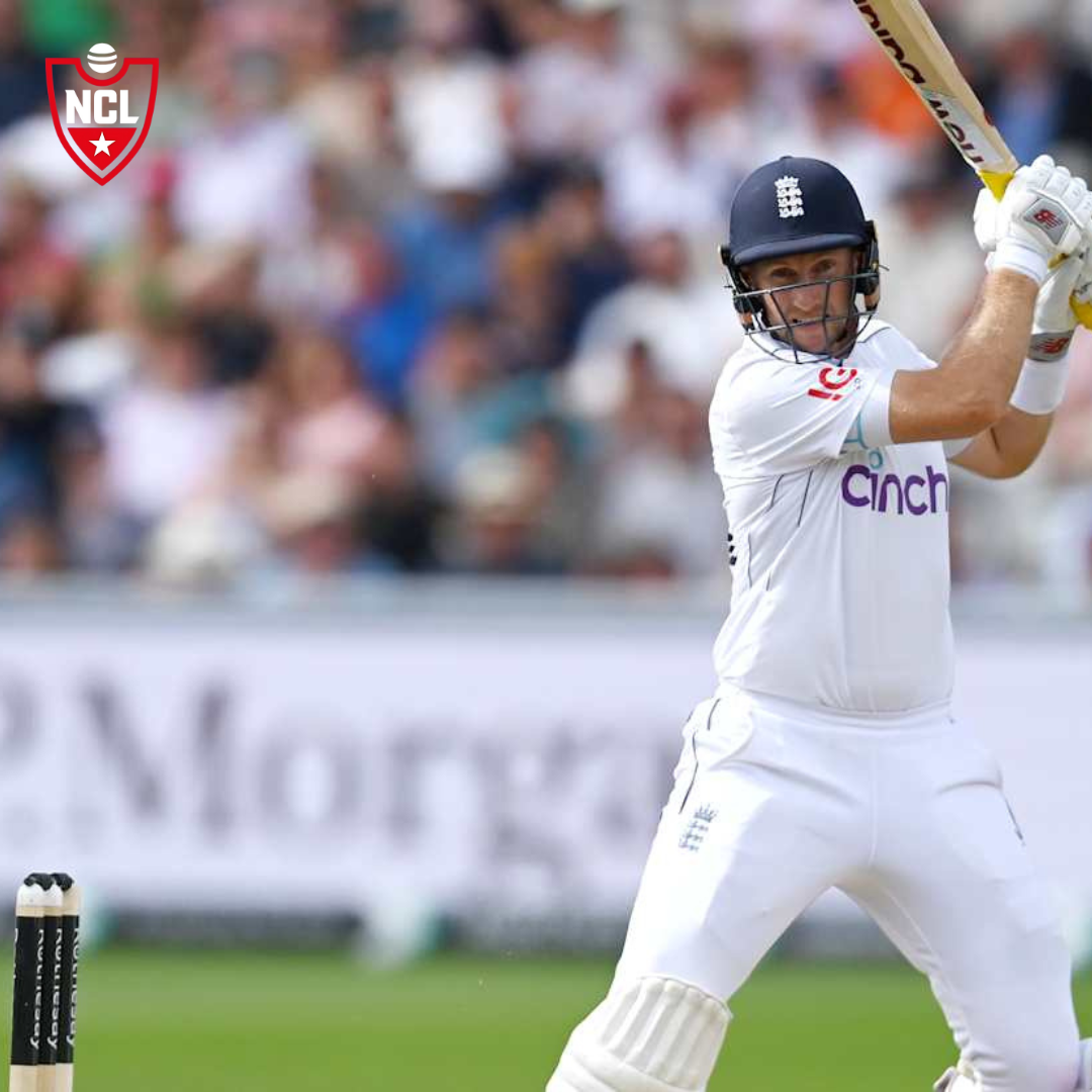 Joe Root celebrates his 34th Test century at Lord’s.