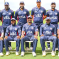 The National Cricket League: New Paths in American Cricket