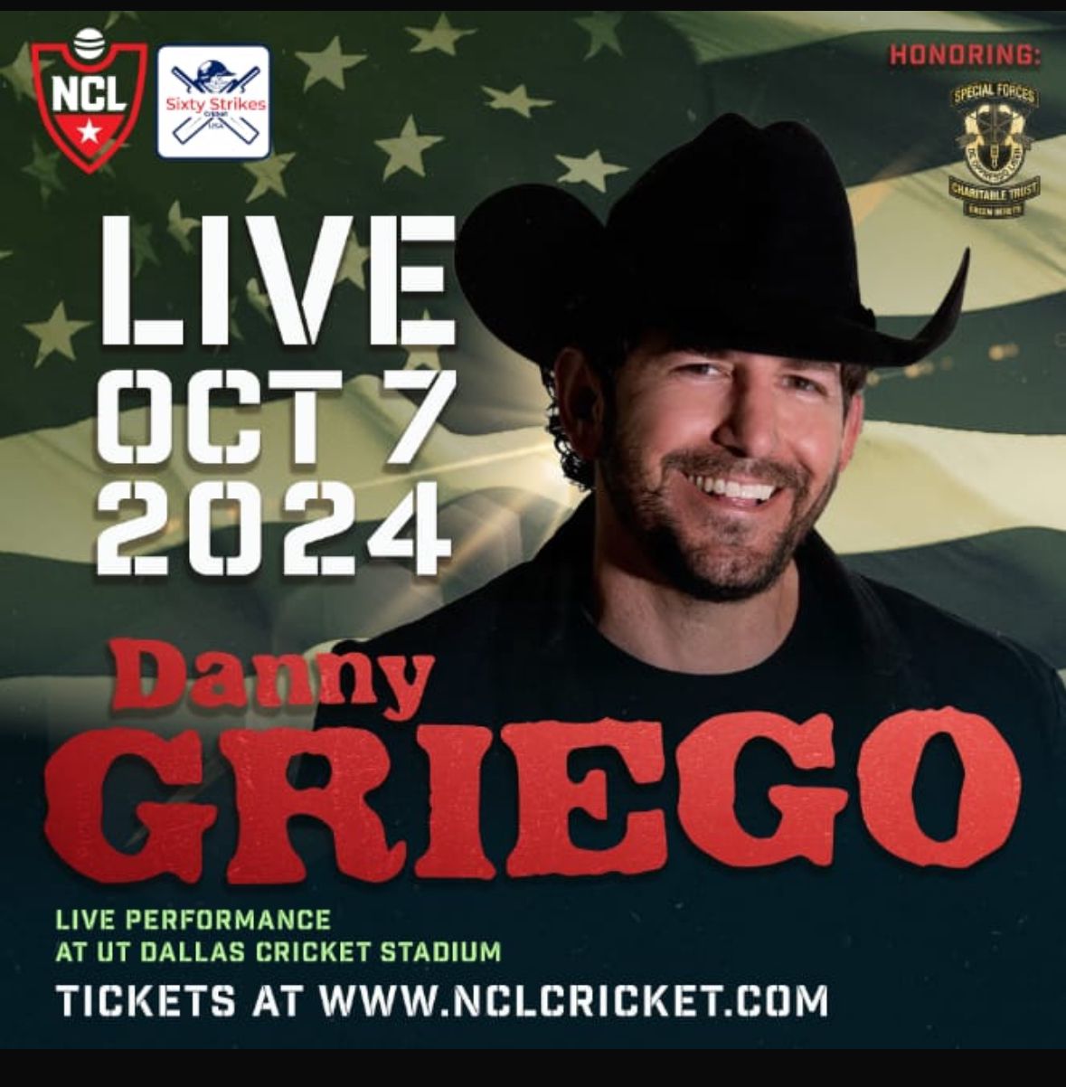 Danny Griego