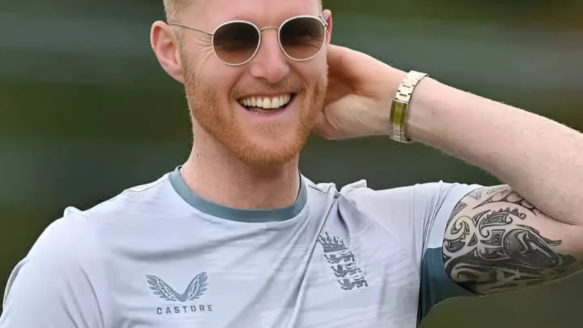 England captain Ben Stokes talks about skipping IPL auction.