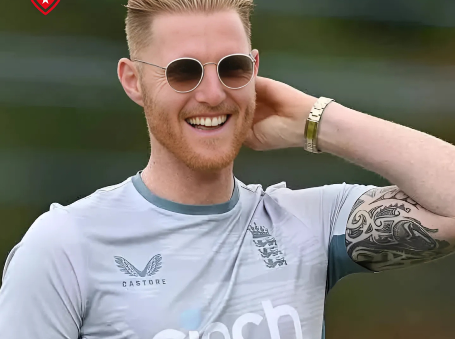 England captain Ben Stokes talks about skipping IPL auction.