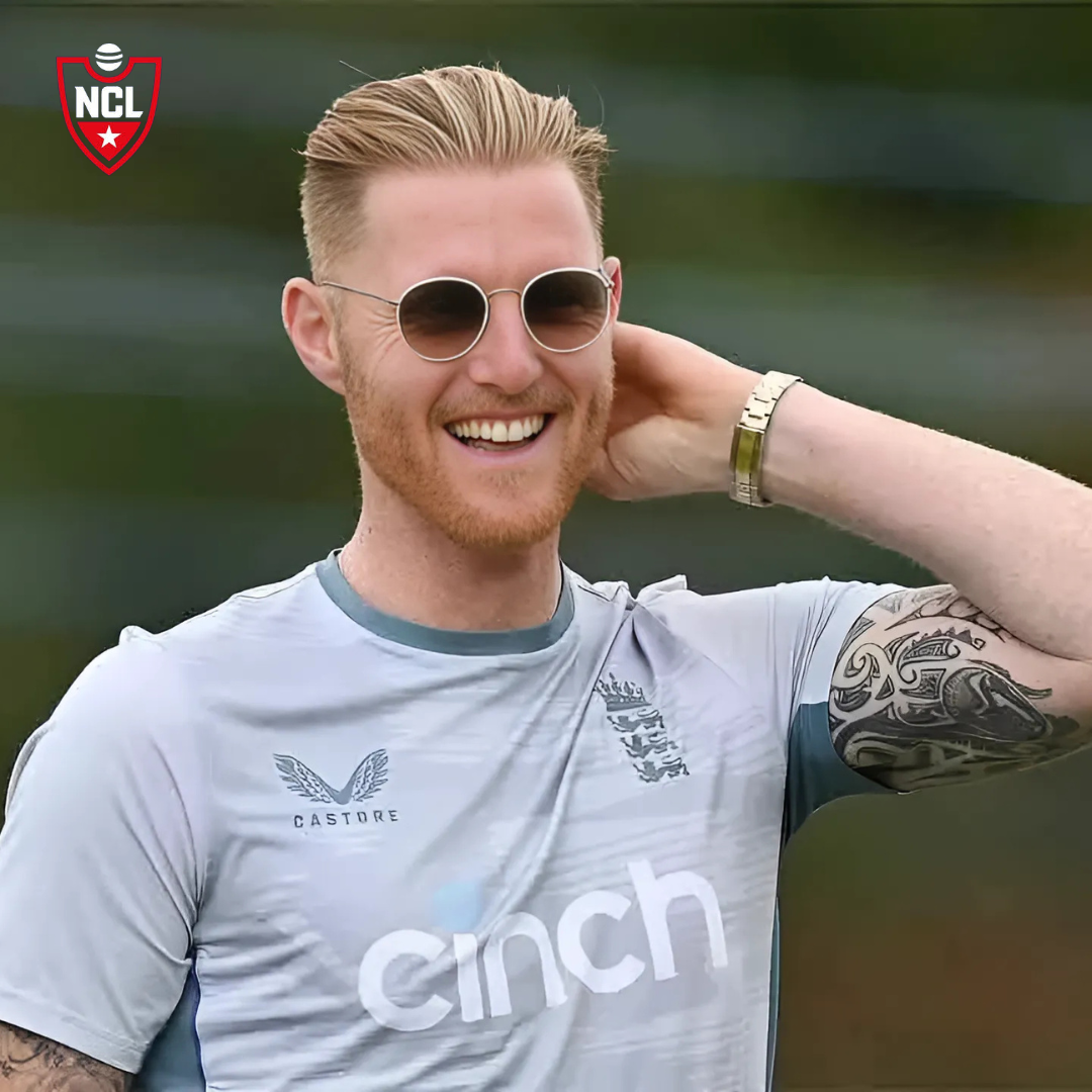 England captain Ben Stokes talks about skipping IPL auction.