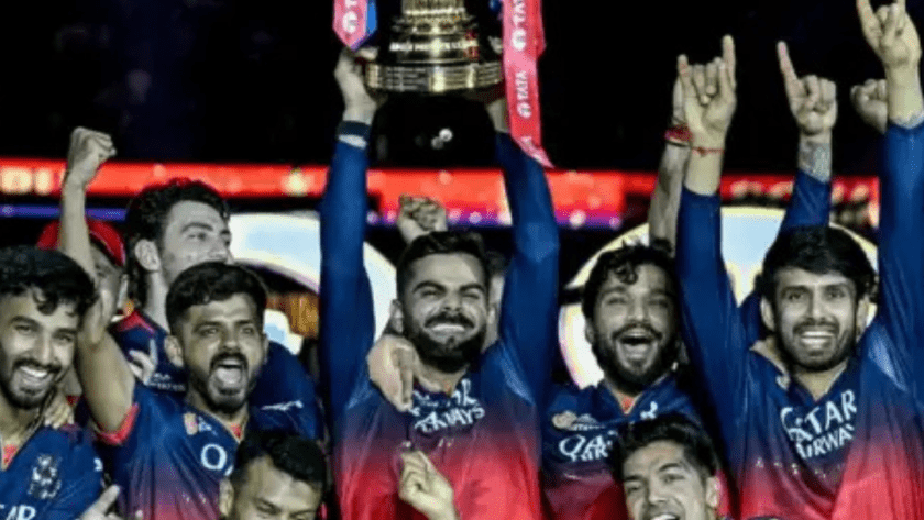 RCB Sold for $1.78 Billion