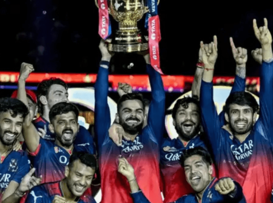 RCB Sold for $1.78 Billion