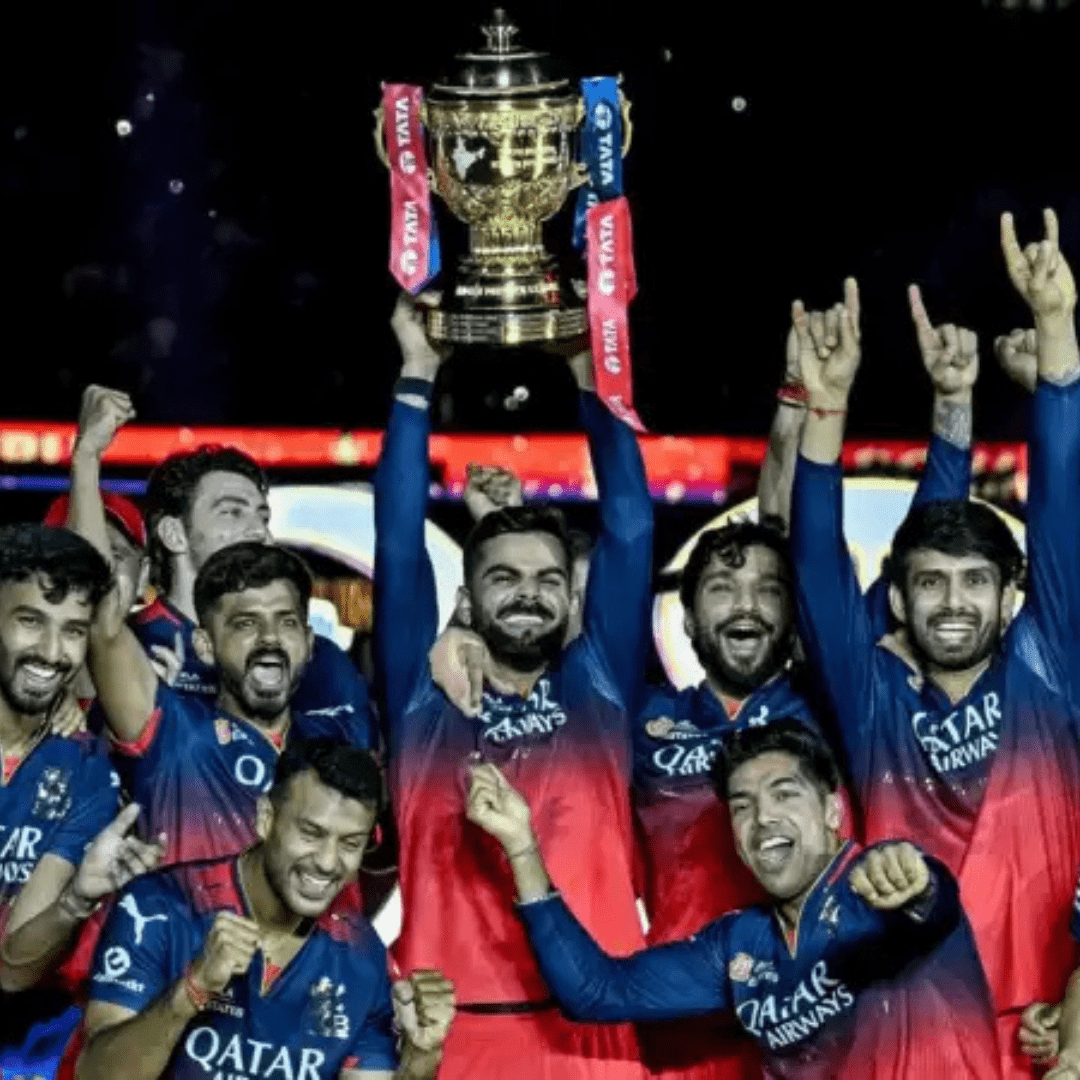 RCB Sold for $1.78 Billion