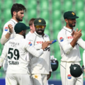 Bangladesh Squad Announced for High-Stakes Test Series in Pakistan (2026)