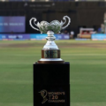 ICC Women’s T20I Challenge Trophy 2026: Tournament Overview & Highlights
