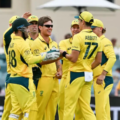 Australia Announces Squads for Pakistan and Bangladesh Tours