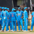India national cricket team Remains No.1 in ICC ODI Rankings