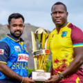 Sri Lanka Set for High-Stakes Multi-Format Tour of West Indies