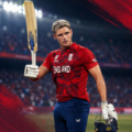 Jacob Bethell Emerges as England’s New Match Winner Against India