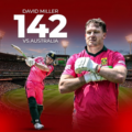 David Miller’s Blazing 142 Powers South Africa to 2-0 ODI Series Lead Against Australia